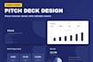 design an editable powerpoint presentation or product catalog
