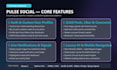 develop a custom full stack web solution for your needs