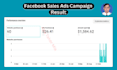 setup manage and optimize facebook ads campaign