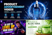 edit videos, ads and youtube shorts for brands and creators