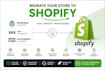 migrate wordpress to shopify wix to shopify woocommerce to shopify migration