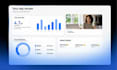 create saas explainer video with 2d motion graphics animation