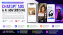 manage chatgpt ads, create ai ad creatives, ai ugc ads