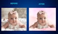 professionally remove or replace the backgrounds