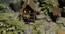 create 3d game environments level design ue5 and unity scenes game ready assets