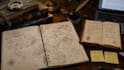 create your realistic fictional language or conlag