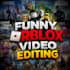 do funny gaming video editing