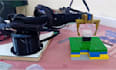 write, debug, and optimize custom arduino cpp code for your robotics project