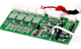 design automotive pcb, can bus, ecu, bms and power electronics with embedded