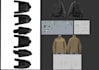 do 2d pattern making, and 3d virtual clothing fitting in clo 3d