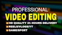 edit your forex, crypto and trading videos professionally