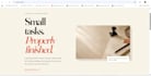 redesign your HTML CSS PHP website