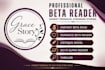fantasy beta read romance beta reader critique novel scifi apha reader thriller
