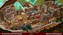 create realistic fantasy environment design