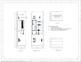 redraw and create electrical drawings using autocad