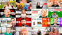 create custom and engaging youtube thumbnail designs