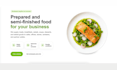 build a website with automated lead capture and CRM sync