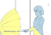 create 2d animation for your film, game, or content
