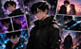 create webtoon art, comic panels, and webtoon illustrations