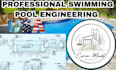 provides swimming pool engineering plans and load calculation ca, nv