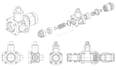 create technical drawings and line art for your product