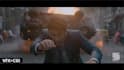do professional vfx, compositing, special effects and video effects
