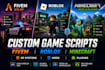 create fix optimize minecraft modpack cobblemon server forge fabric neoforge
