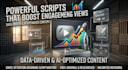 do youtube professional scriptwriting