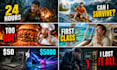 make your great youtube thumbnail