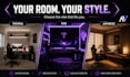 redesign your gaming room from your photo using ai