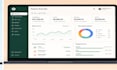do UI UX design, web app design, saas dashboard design in figma