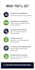 do detailed competitor research and analysis