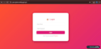 create a responsive website with HTML CSS and javascript