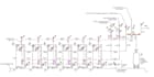 plumbing material takeoff and cost estimation using bluebeam
