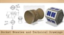 design custom 3d printable parts and cad models