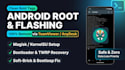 root your android phone remotely