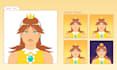 create an animated profile picture or pfp