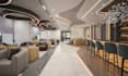 interior design and realistic 3d rendering