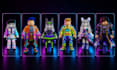 create custom roblox ugc skins and game ready outfits