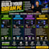 help you to build your dream gaming PC by yourself