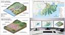 do gis mapping, spatial analysis and remote sensing