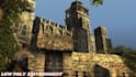 create ps1 ps2 psx low poly 3d game environment retro game map game ready assets