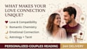 read your relationship and love compatibility through astrology