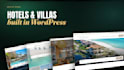 build vacation rental website with direct hotel booking