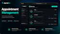 build a modern booking and appointment web app