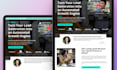 create systeme io landing page build systeme io website systeme io online course