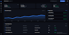 create a professional web UI design and frontend layout