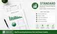 prepare professional financial statements in excel