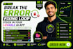 break the error fixing loop stuck in your lovable ai app