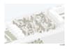 design architectural presentation sheets
